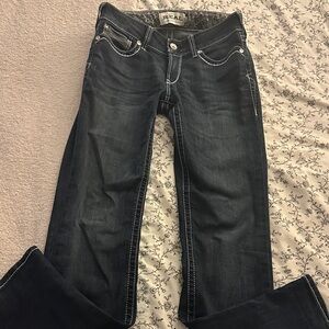 Blue Women's Jeans